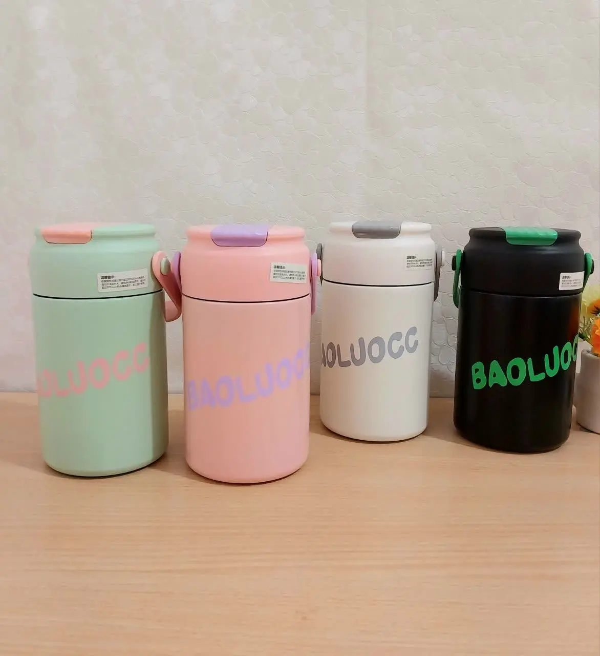 💫تراول ماگ دسته دار💫
