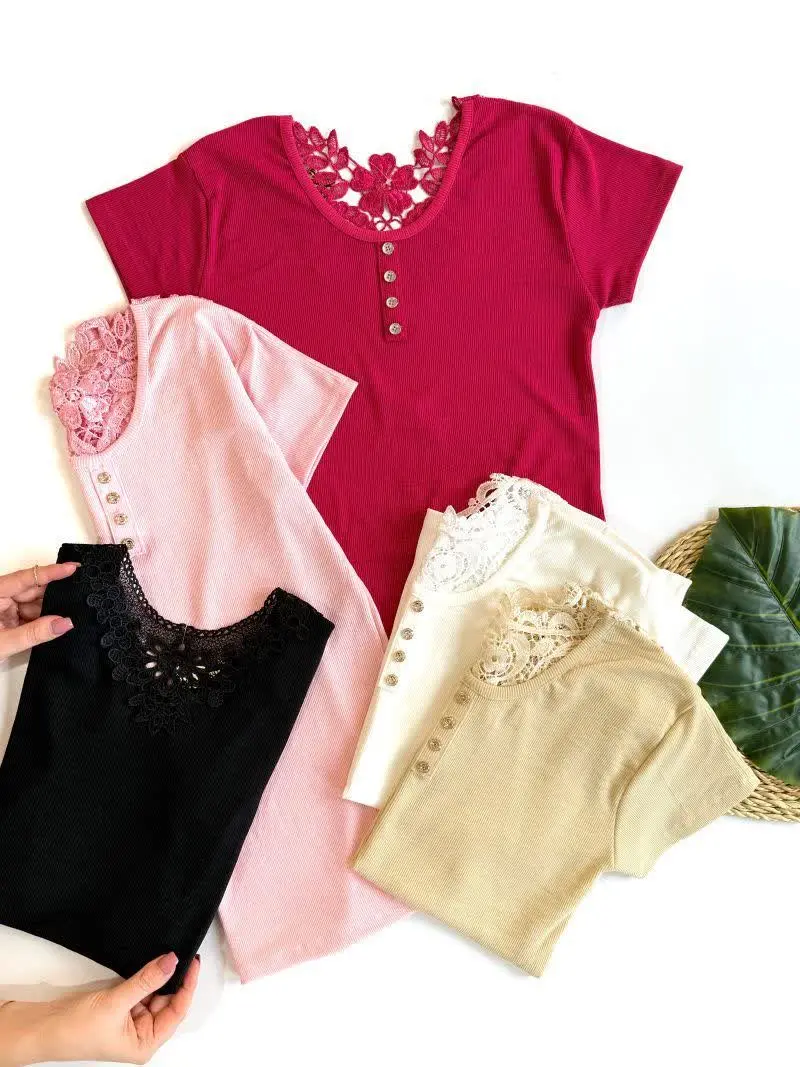 🌈 سفید صورتی، زرشکی، کرم، مشکی