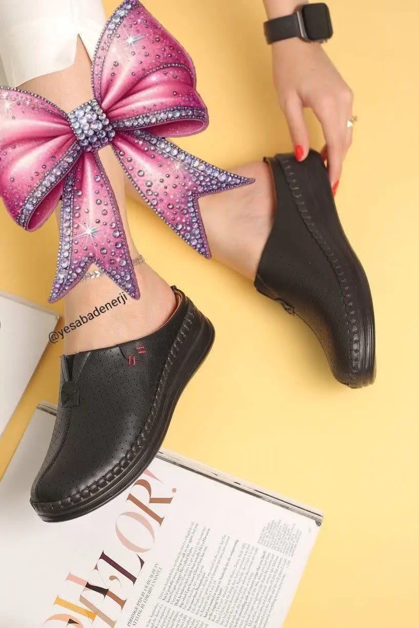 صندل طبی دور دوخت👉