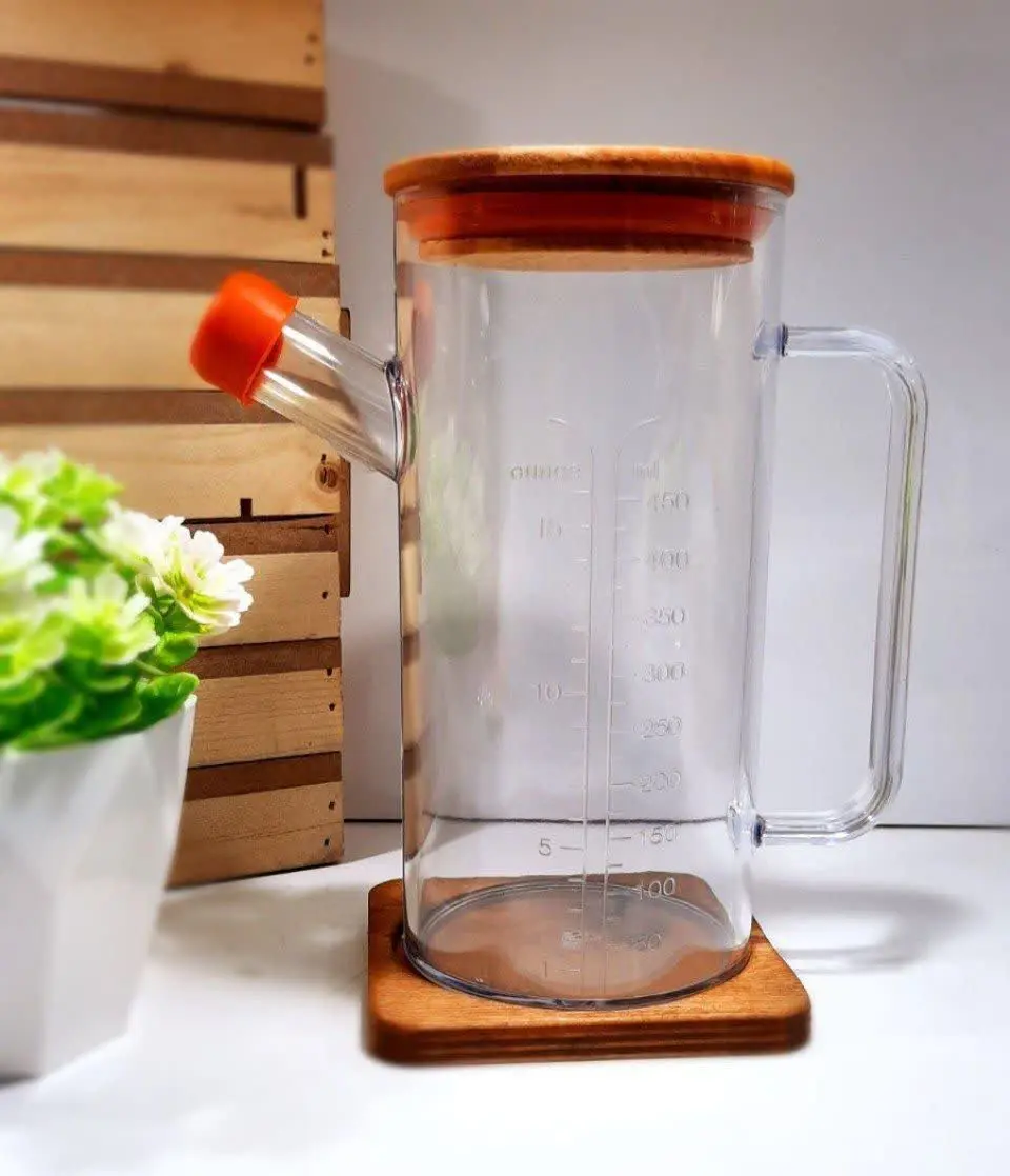 روغن ریز کریستالی۵۰۰میل
