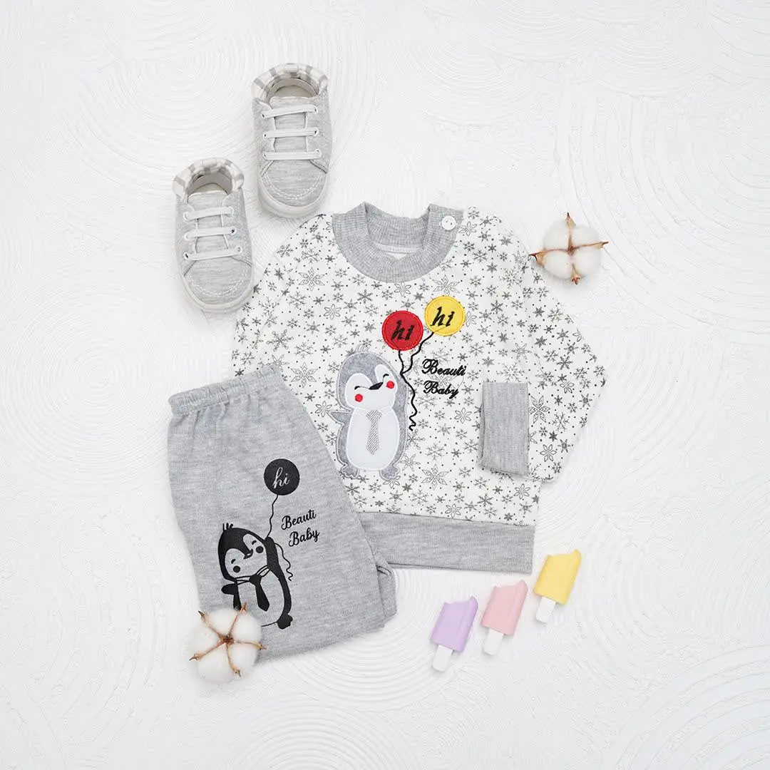 ست نوزادی دخترانه کد ۴۱۱۱۹۱