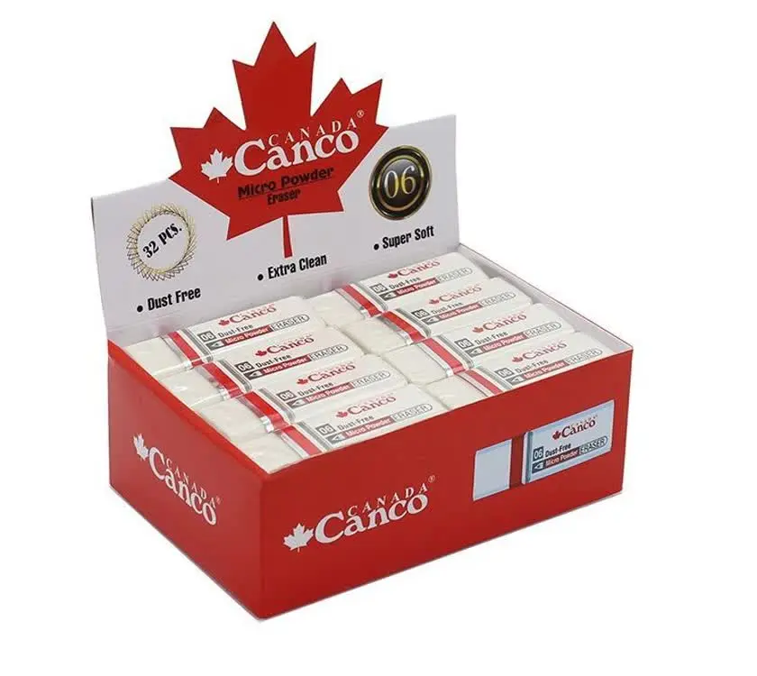 پاکن میکرو پودر سفید ۳۲ عددی کنکو
