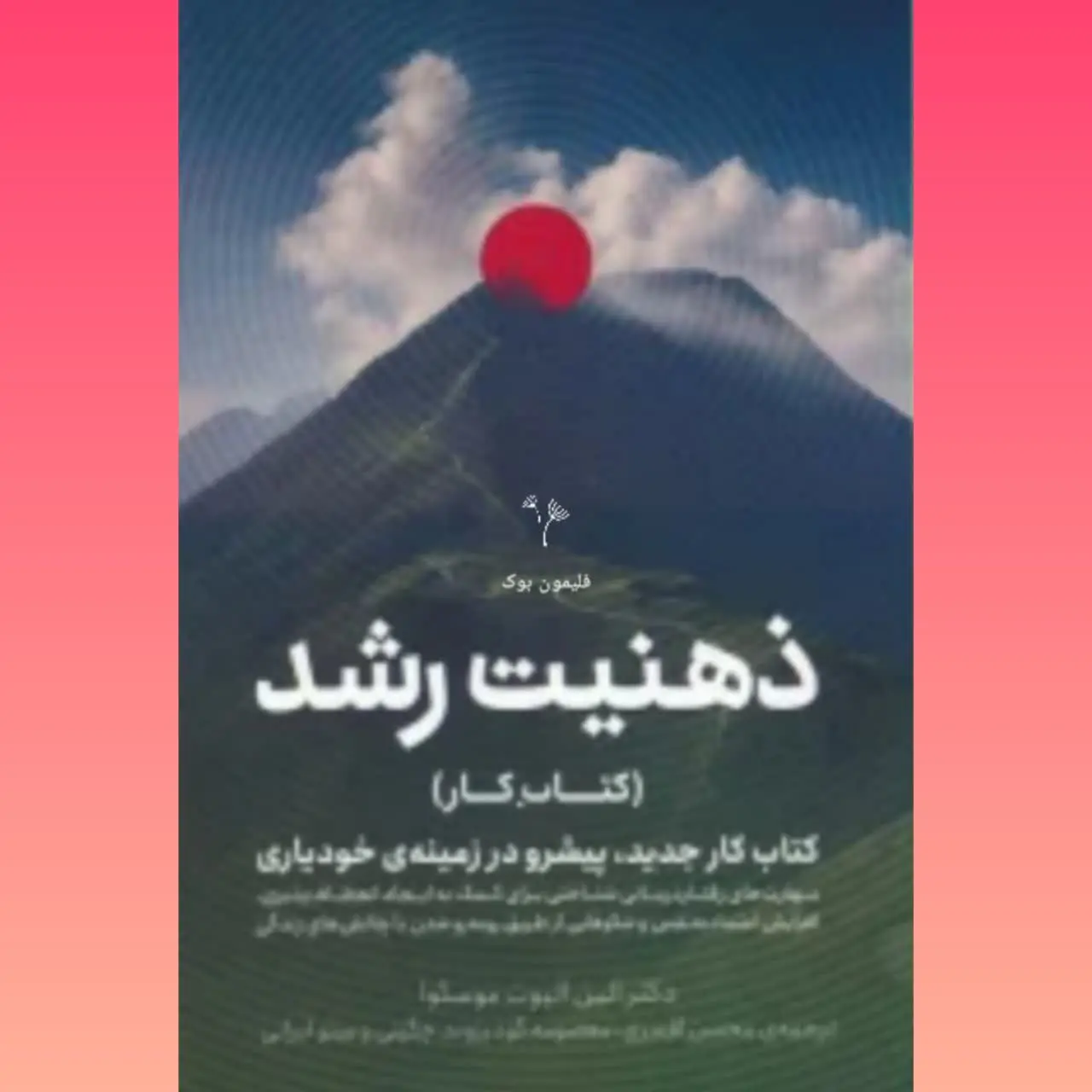 🧚‍♀ ذهنیت رشد
