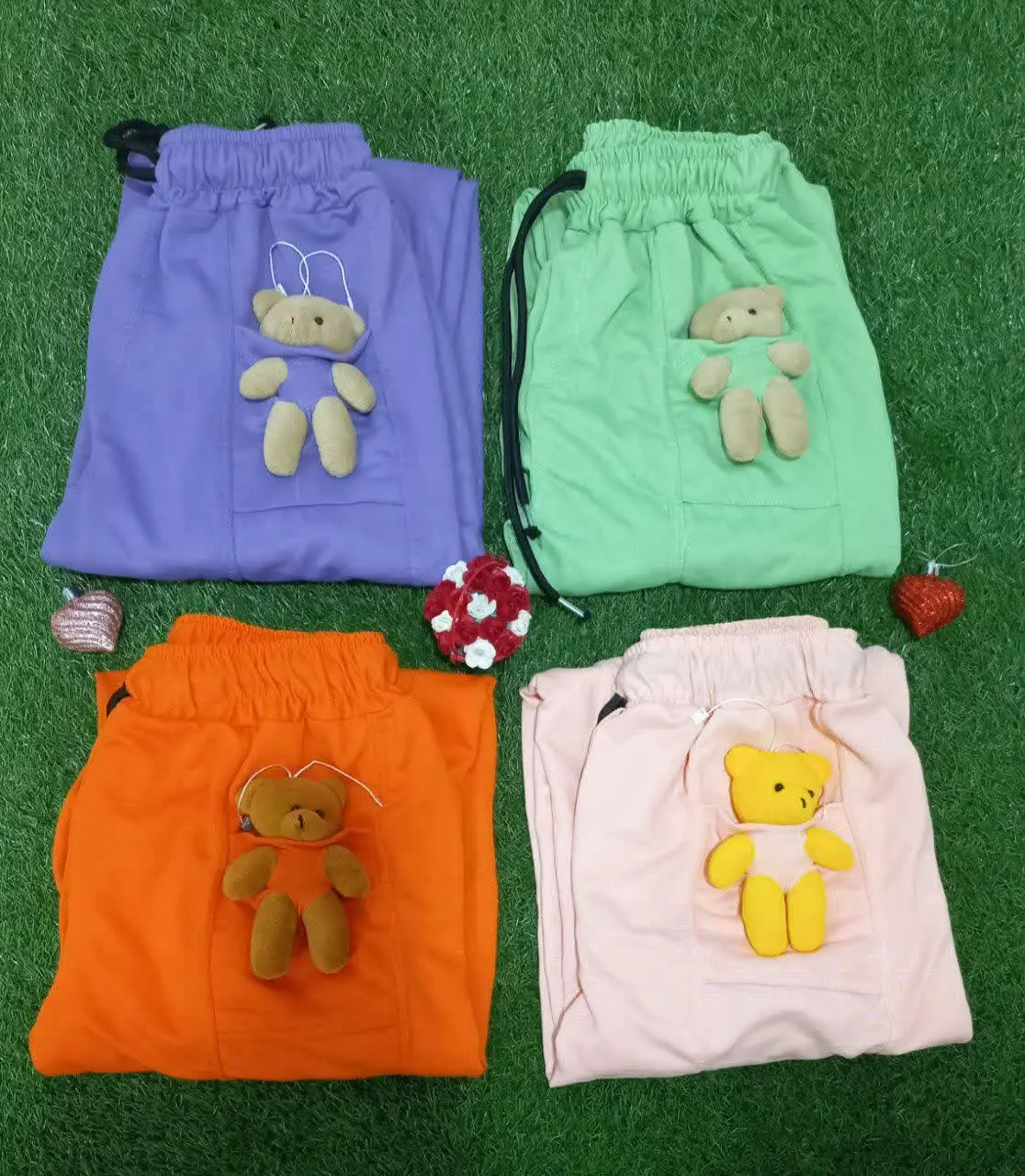 ❣نام: شلوار عروسکی
