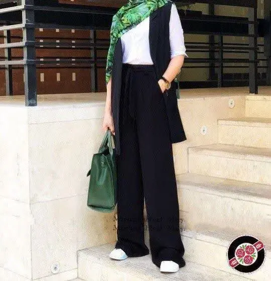 🖋 شلوار‌ بگ دایان 😍
