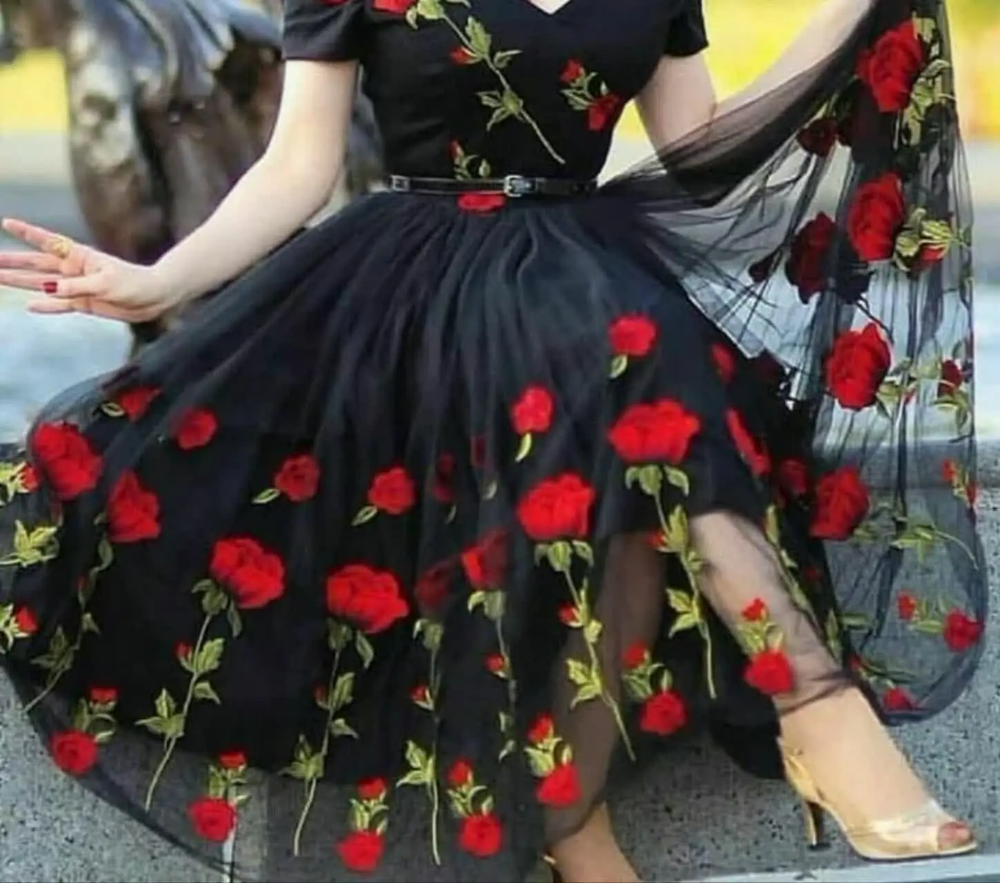 بیش از ۳۰۰مدل #مانتو و کفش تابستونی رسیده واسمون
