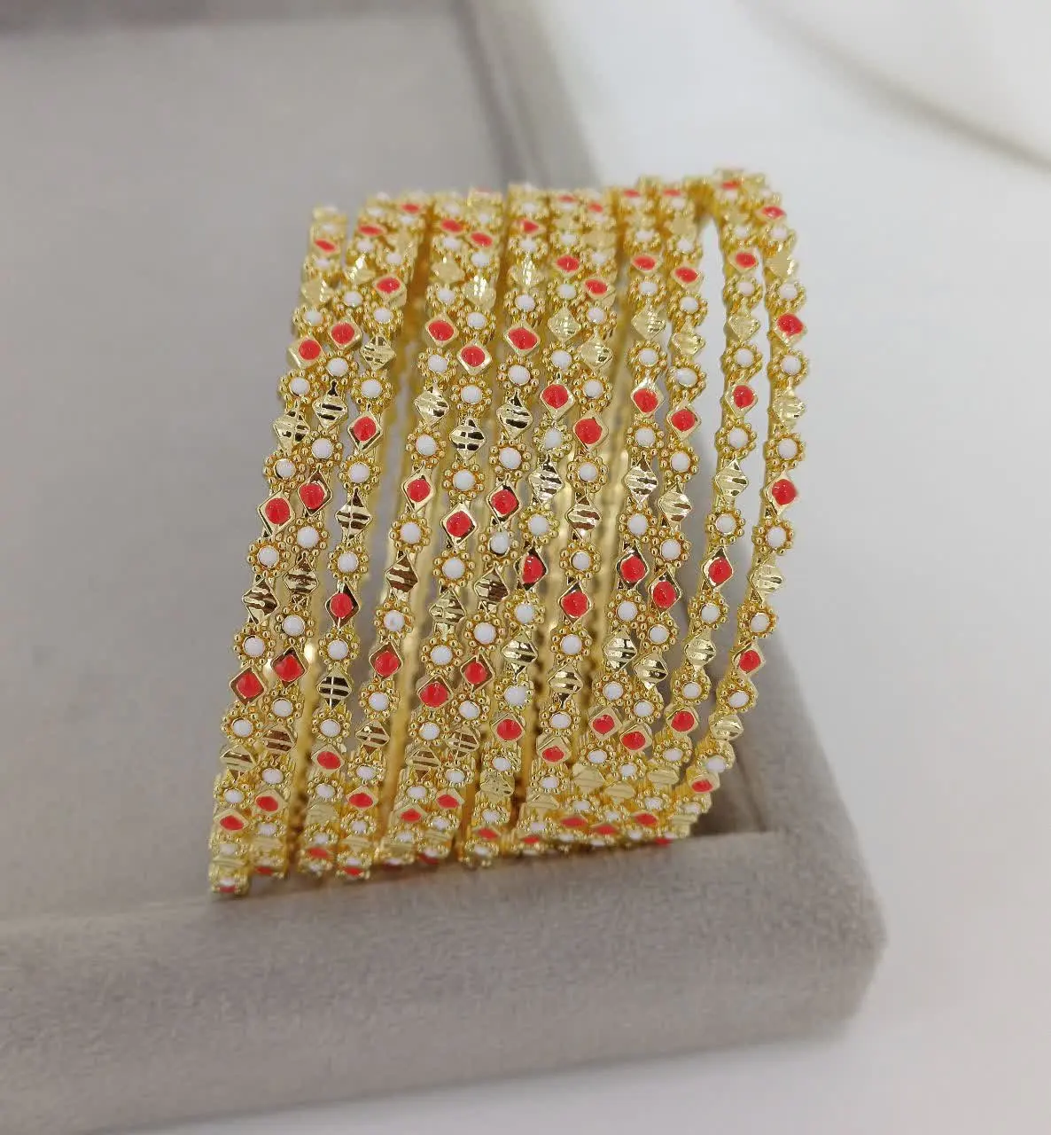 النگو بحرینی فیوژن
