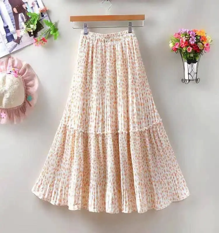 دامن وارداتی 
