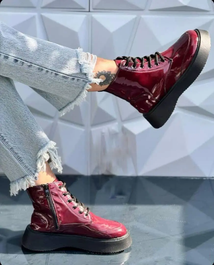 #نیم ساق ارکیده کد. ۱۱۲۰
