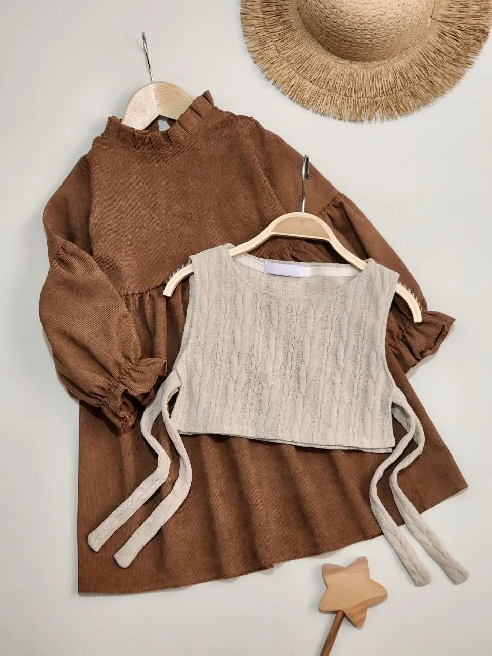 🍂پاییزی‌ترین سارافونی که میتونی داشته باشی🥹😍
