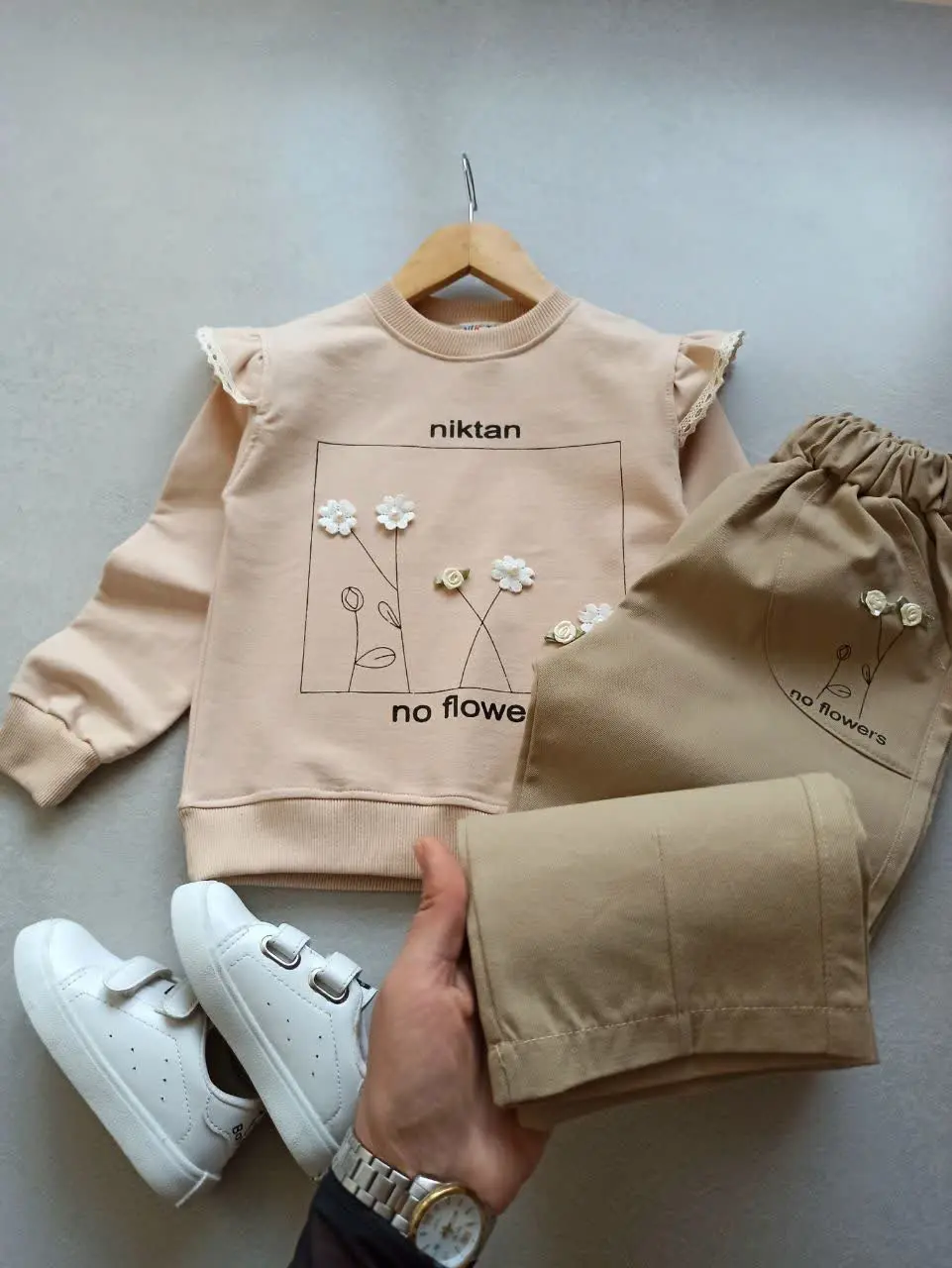 ظرافت و زیبایی ببینیم یا قی. متشو ✌🏽
