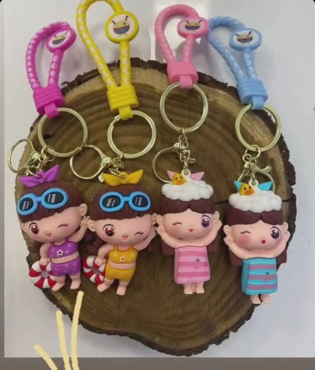 🎀جاکلیدی طرح بچه🎀