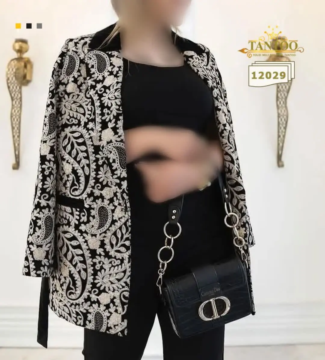 🔔 کد: ۱۲۰۲۹
