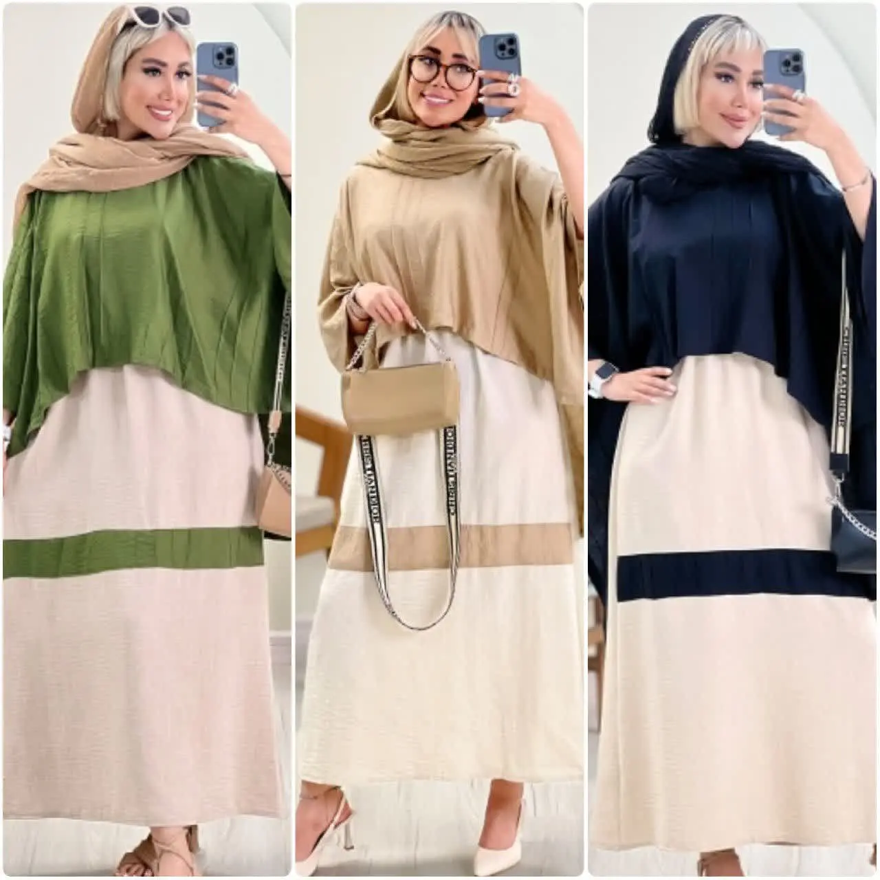 ❤️نام: سارافن و شنل گل رز
