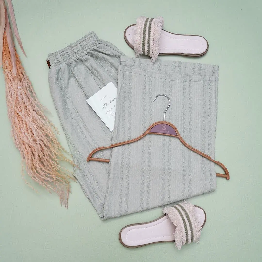 شلوار بگی زنانه کد ۹۰۷۵۱۳