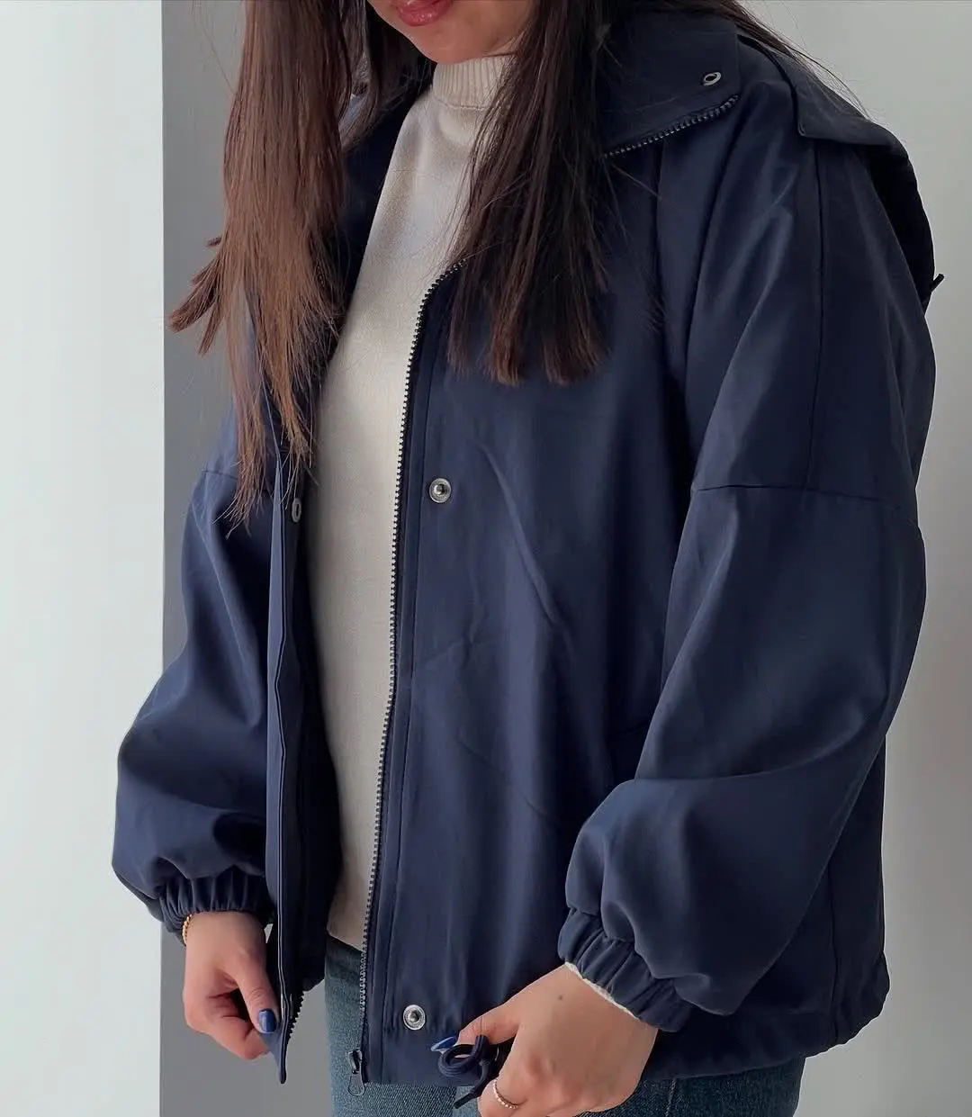 🔹نام: کاپشن پاییزه