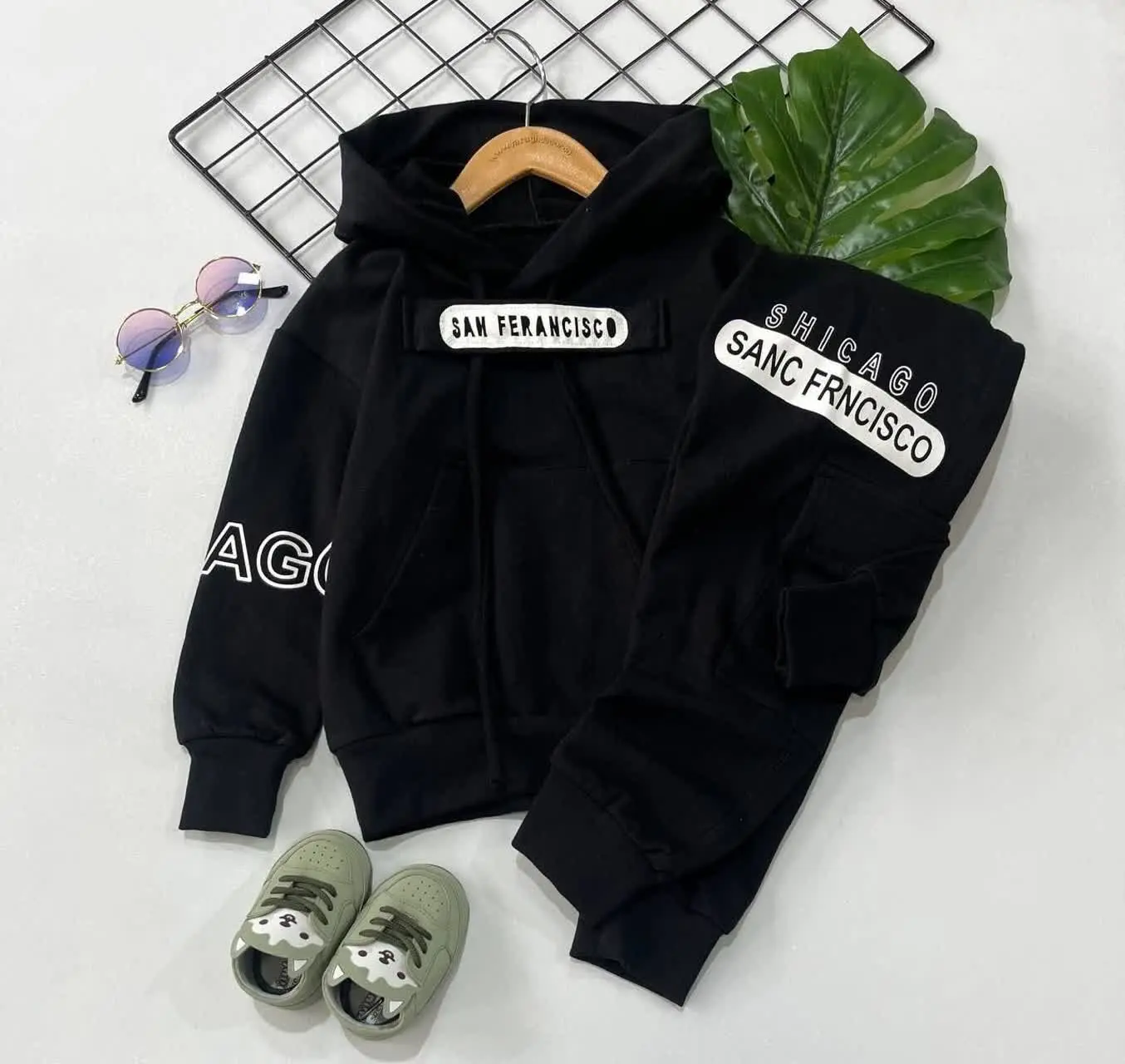 در نهایت شییییک بودن 😍😍
