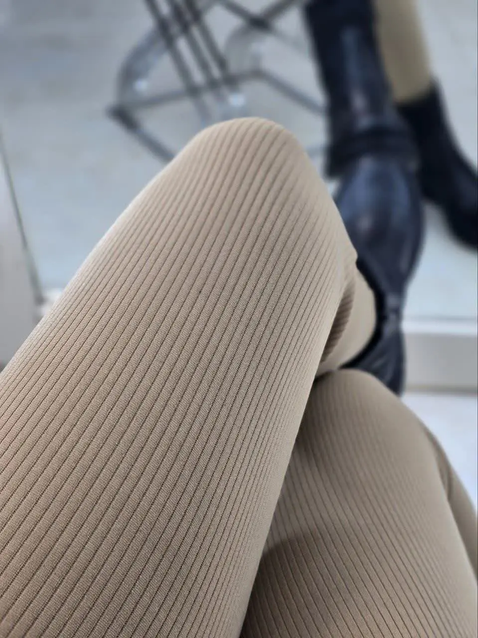 🍁 نام: لگ فانریپ کمر گنی
