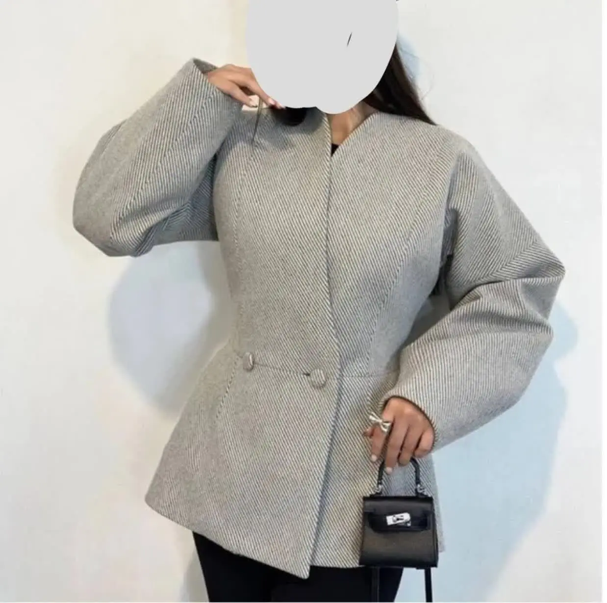 🖋نام: پالتو درین