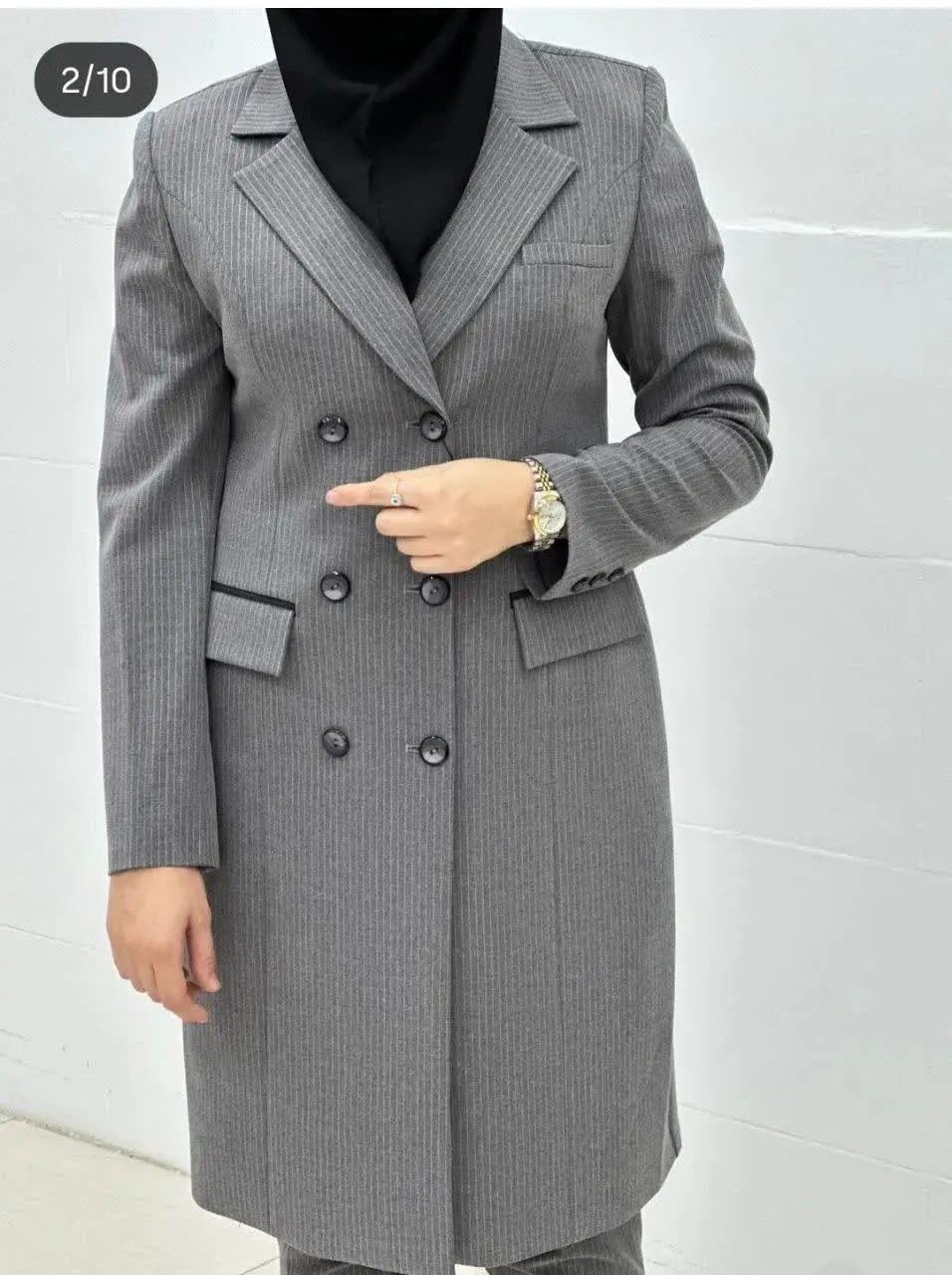 تولید و پخش ست اداری 😍👌