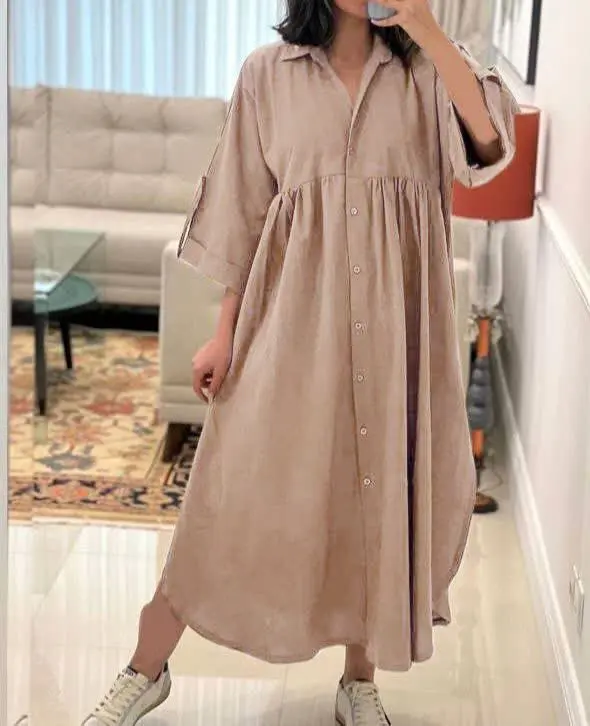 👚نام: مانتو لنین
