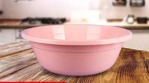 لگن پرنیان درجه ۱ بسیار ضخیم