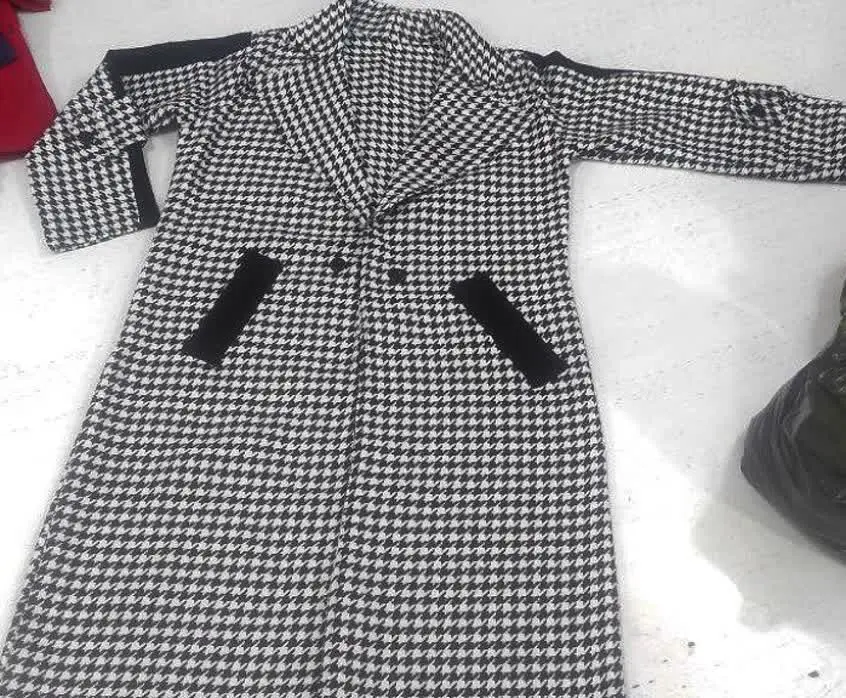 🍁نام: پالتو پیچازی شهرزاد
