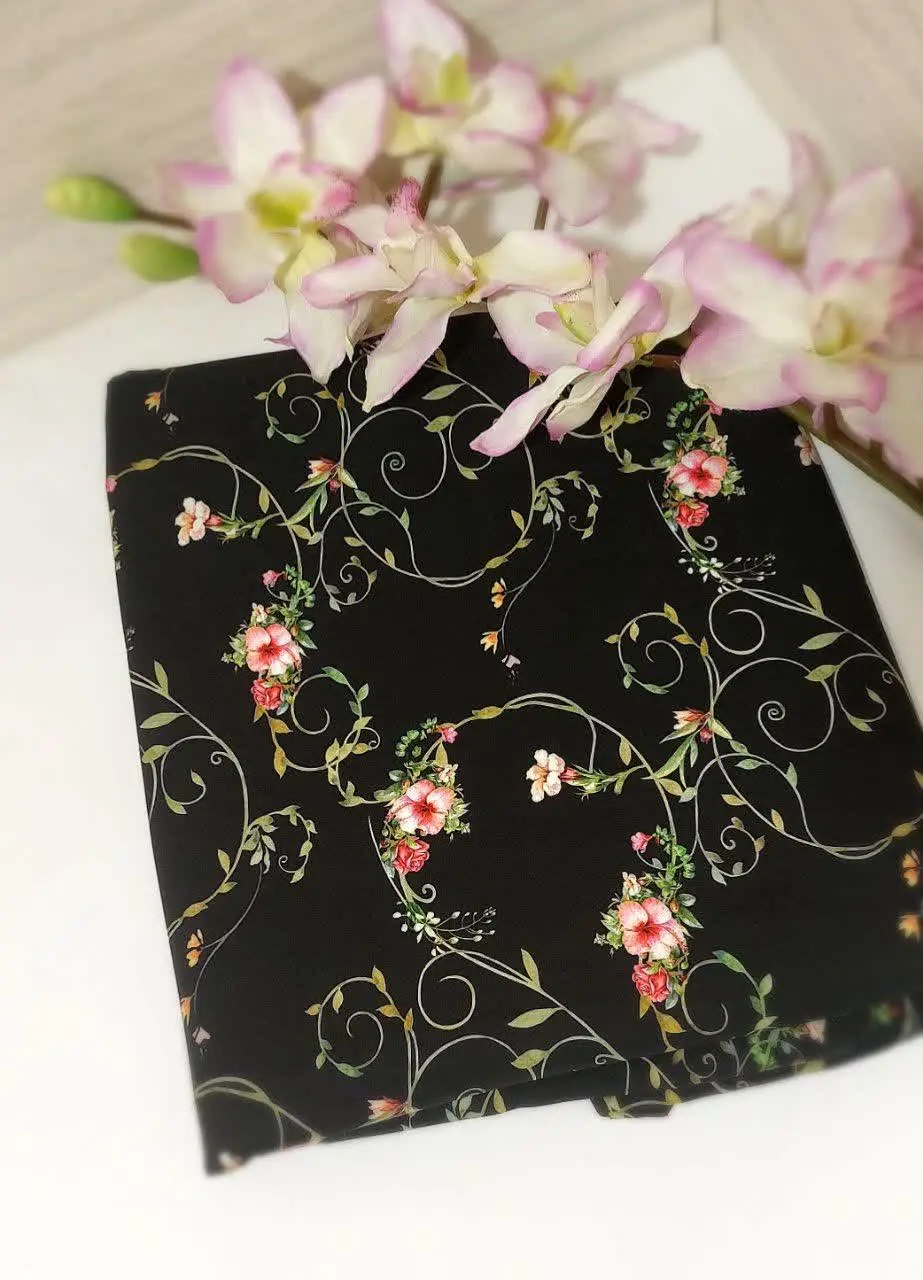 یه طرح خیلی خانومانه و شیک 🥰🌱
