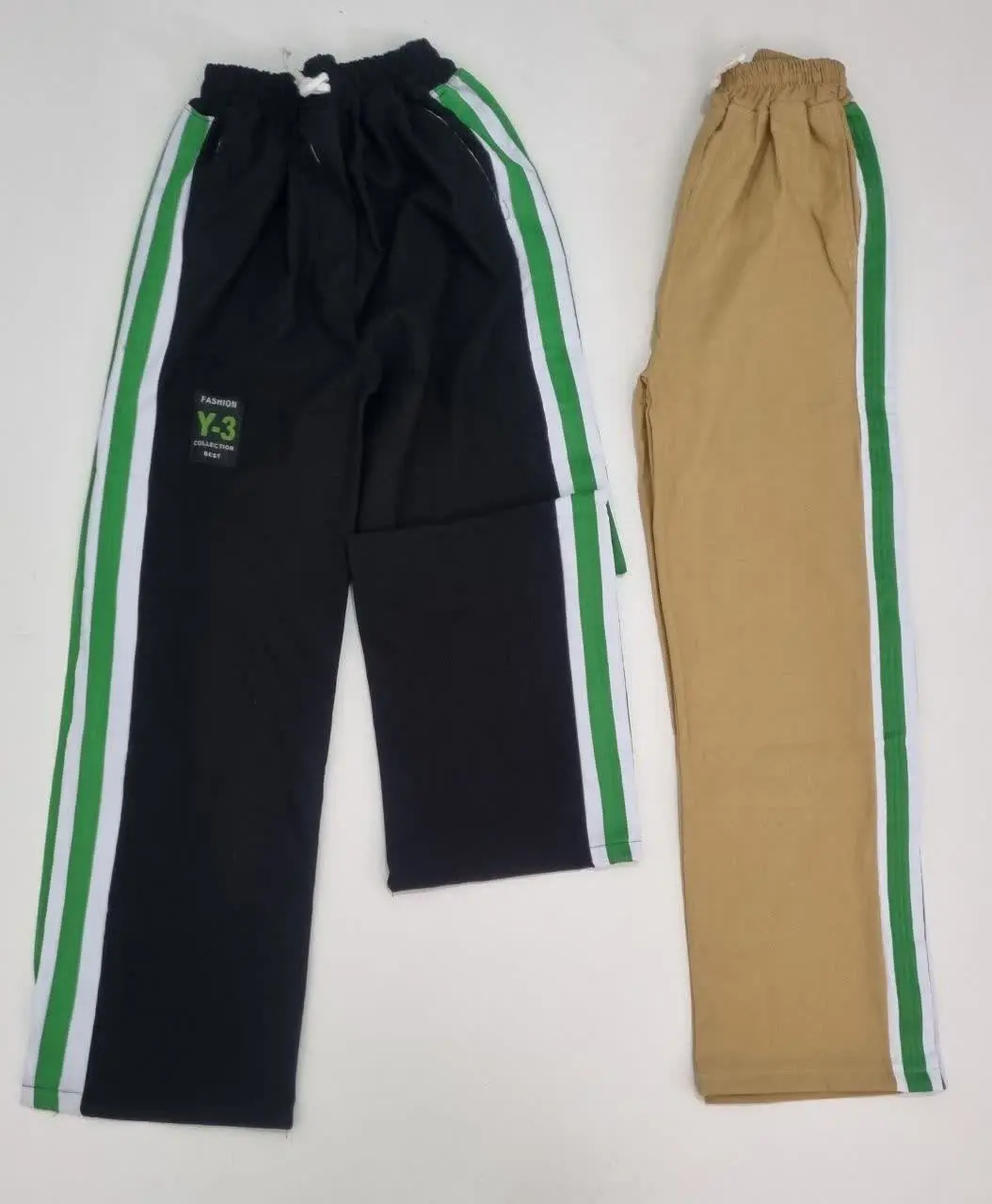 💥 #شلوار بغل نوار اسپرت 
