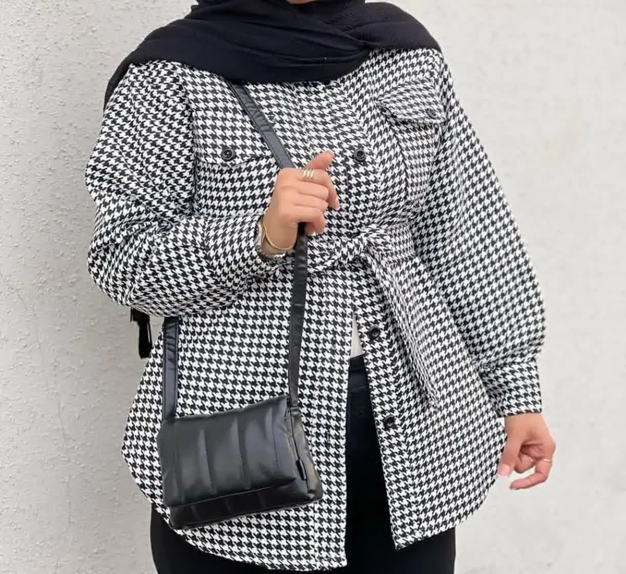 💥 مانتو پاییزی مانلی😍