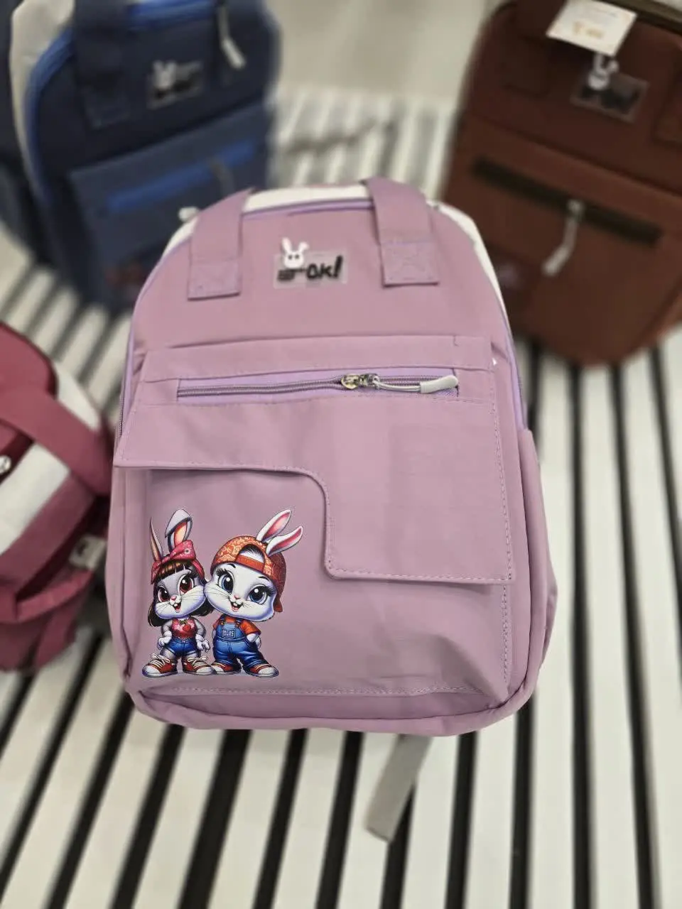 # کوله فانتزی 
