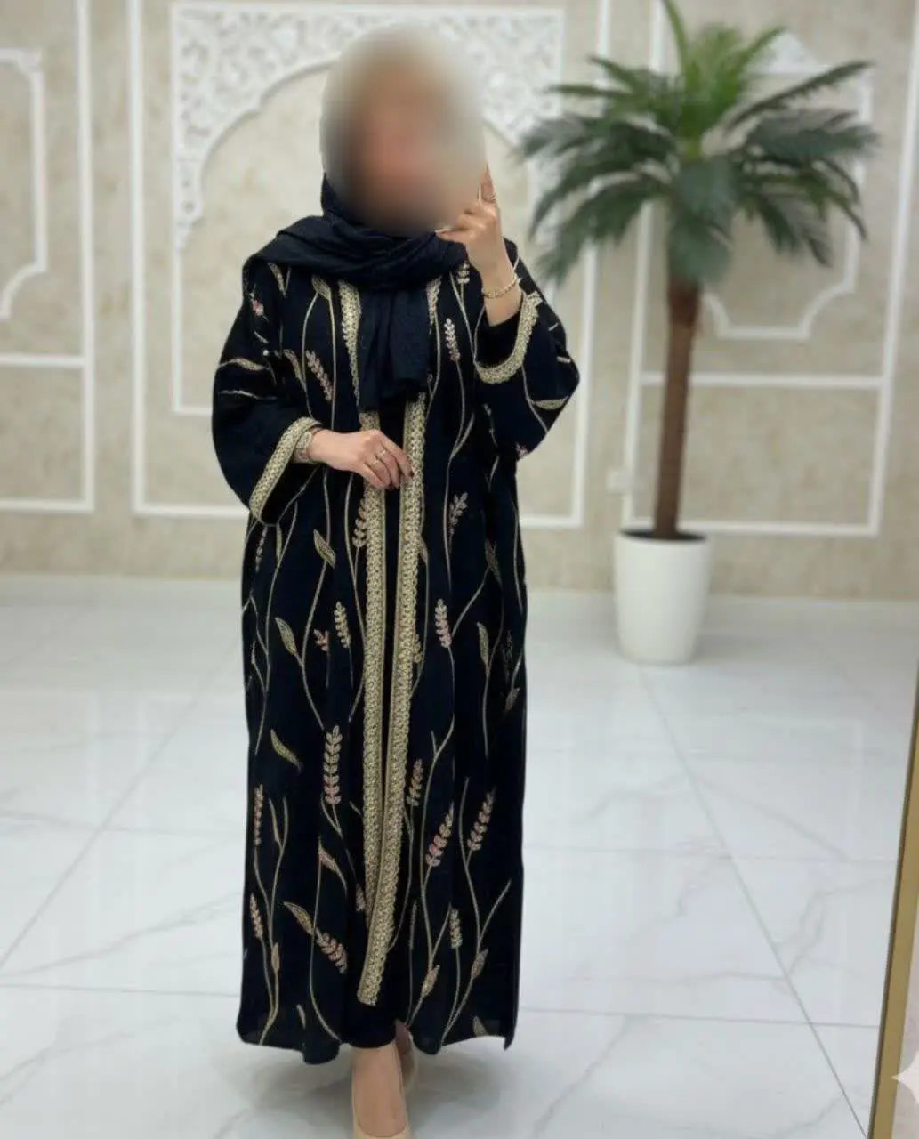 نام: عبامزونی جلوباز