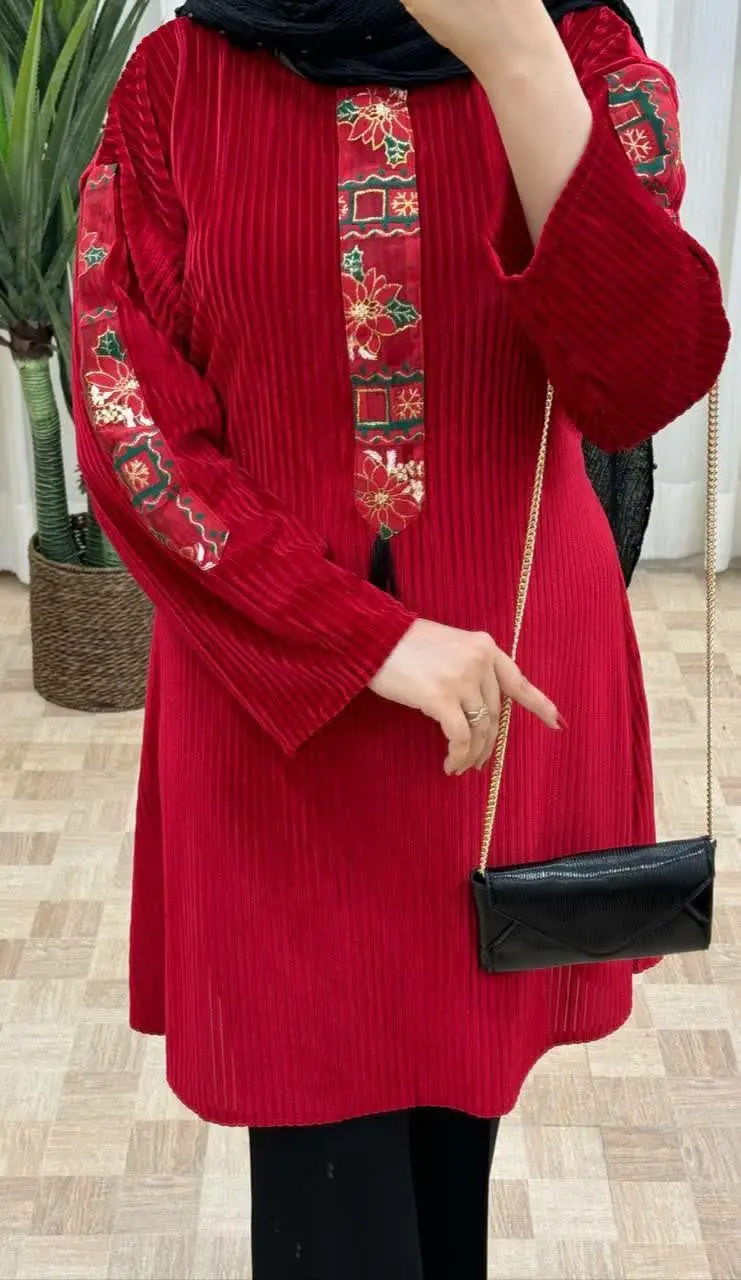 🍁نام: پیراهن کوتاه
