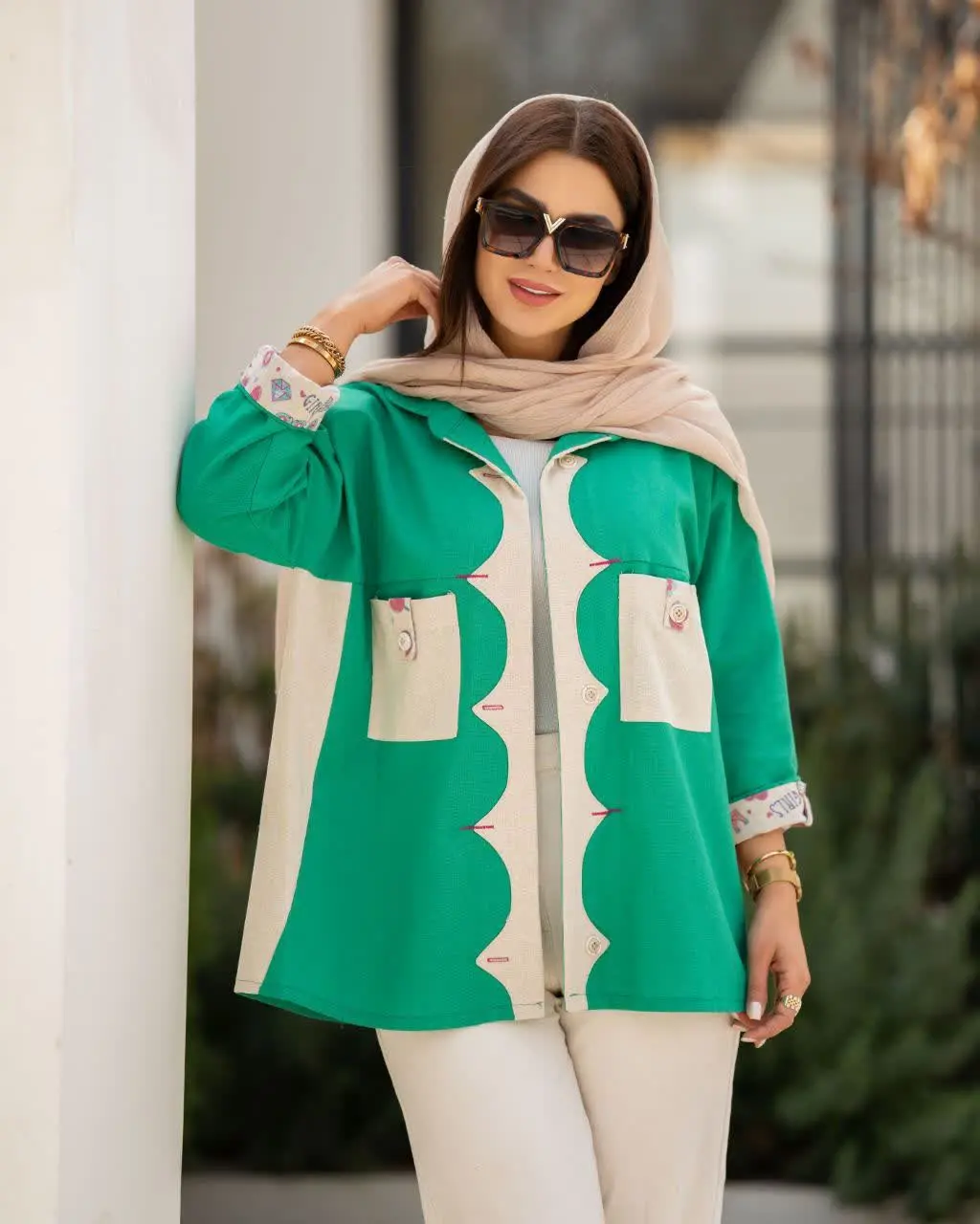 Spring collection ۱۴۰۳
