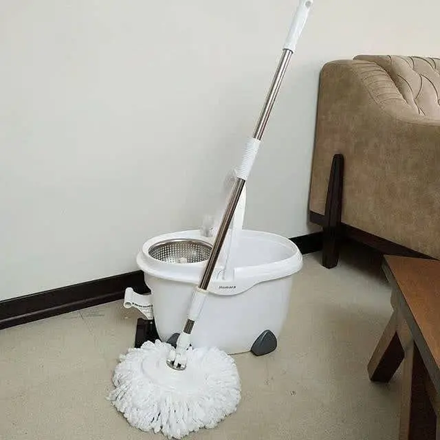 📌زمین شوی همارا پدال دار چر...