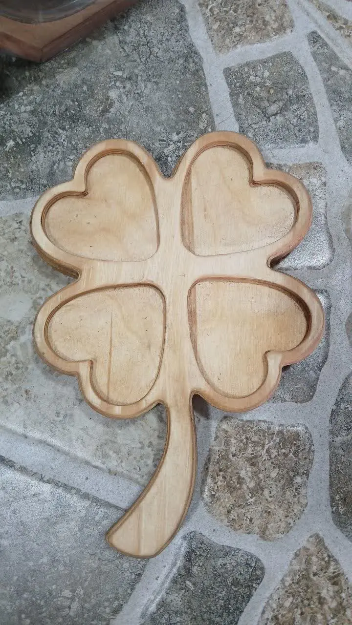 اردو برگ و قلب
