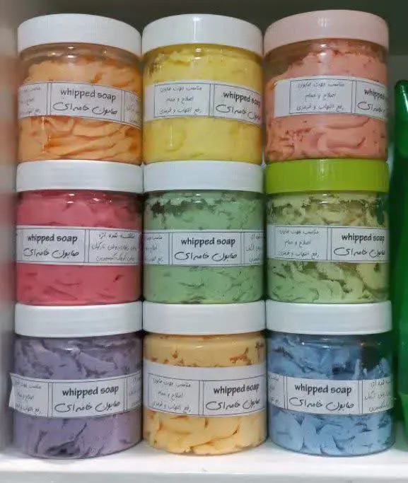 چه رنگبندی دلبری داره😍
