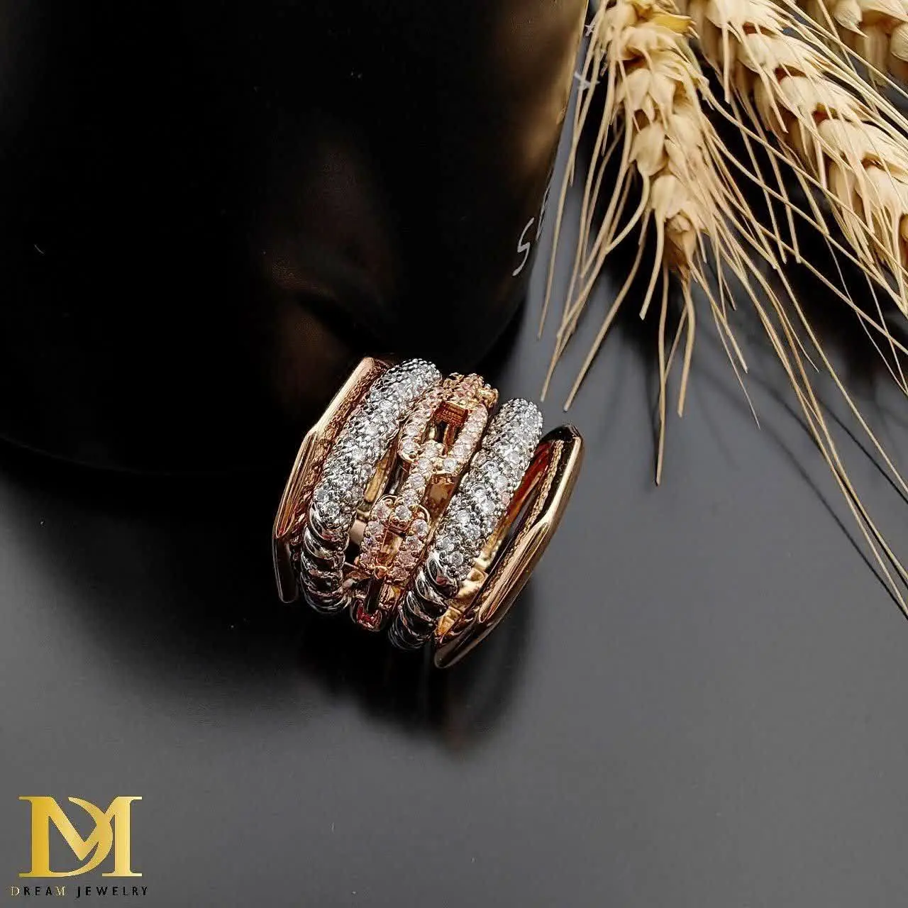 #انگشتر پورتوفینو دریم کد ۱۷۹۳
