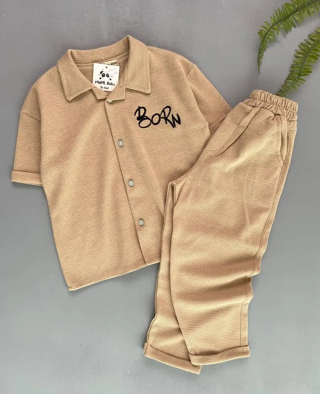 از اون مدلاست که باید از نزدیک ببینیدش😇
