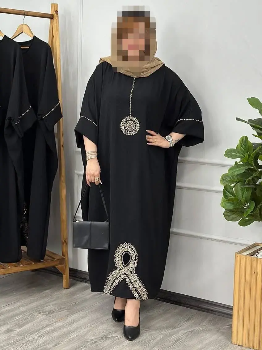 🖋نام: مانتو عبایی جواهر
