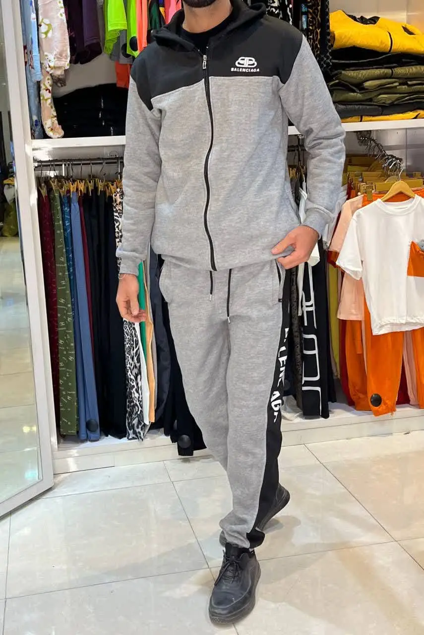 🖋نام: ست سویشرت شلوار باربد
