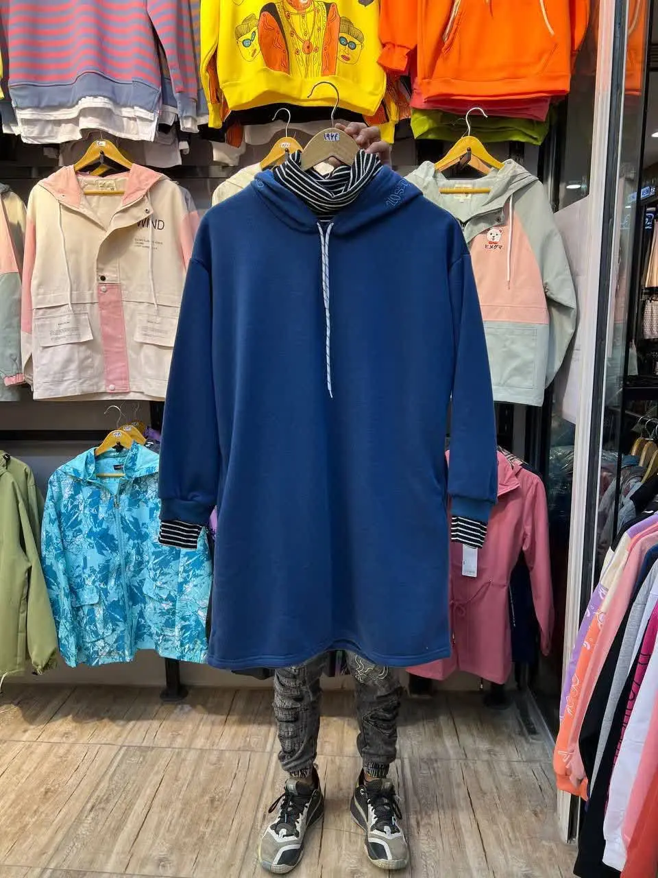 💞هودی تو کرک شیک و پرفروش💞
