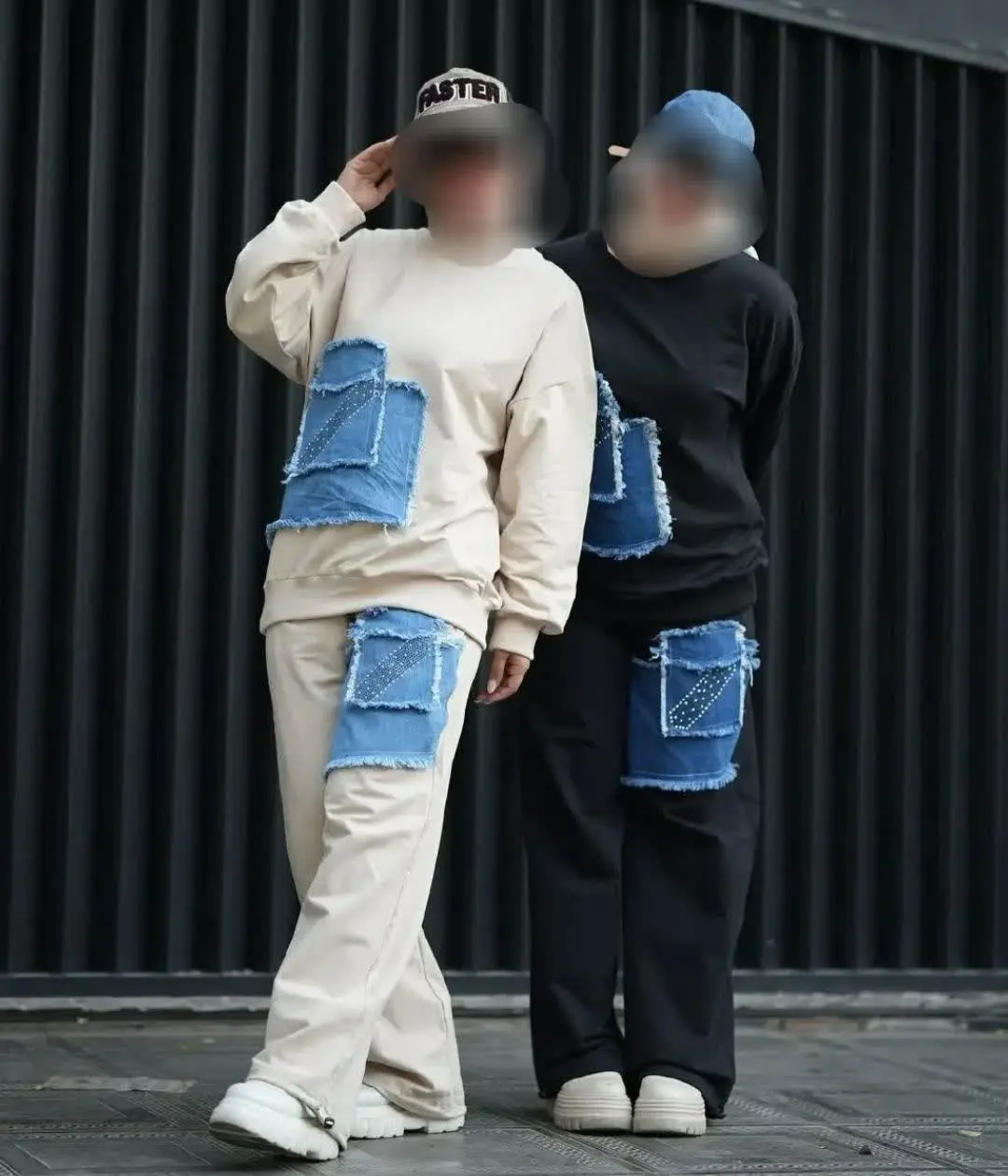 ❤️نام: ست بیرون پوش باراکا
