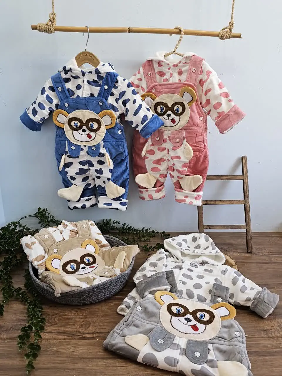 سرهمی جدابمون😍🤩
