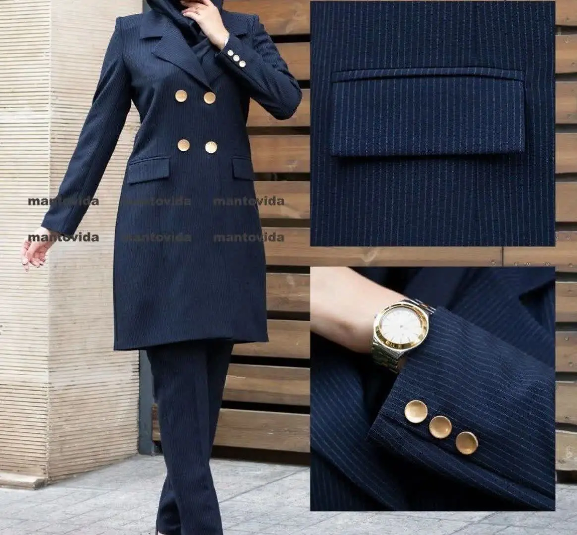 قد مانتو ۸۸ قد شلوار ۱۰۰