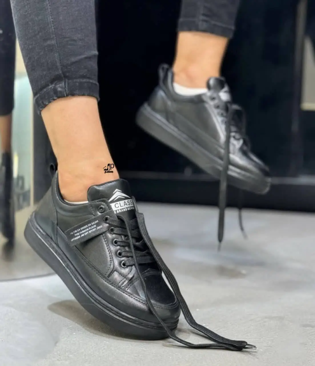 اسپرت مدل ونس 🎀🎀