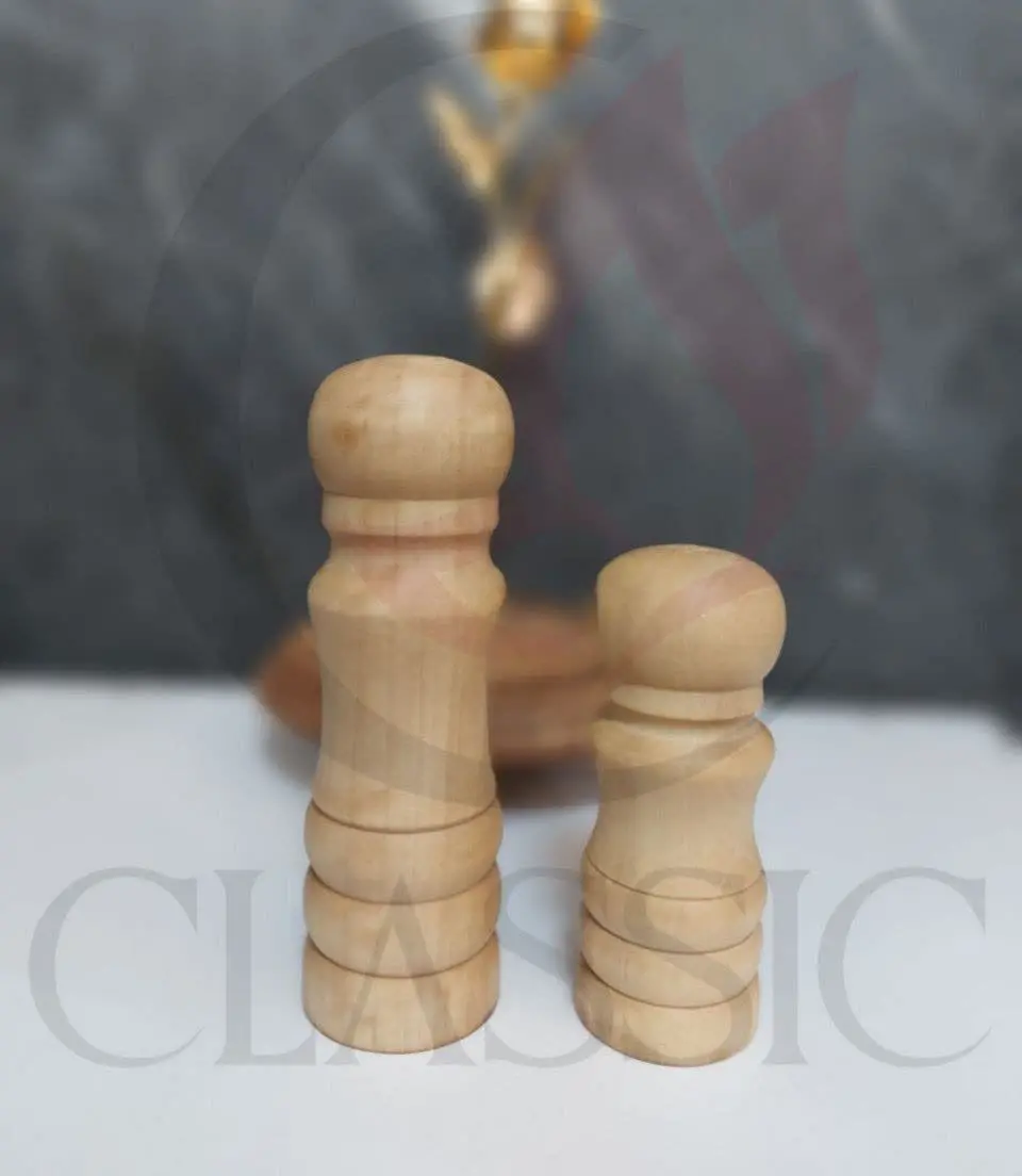 #نمکدان‌_چوبی_هتلی_بزرگ🤌🏻
