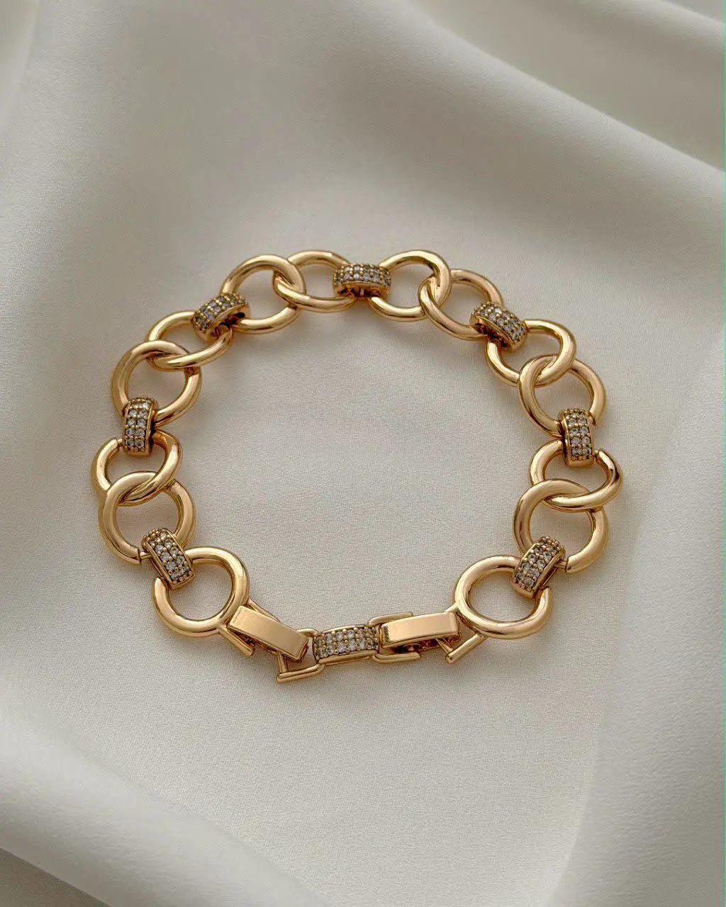 دستبند ژوپینگ کد ۲۵۴۵