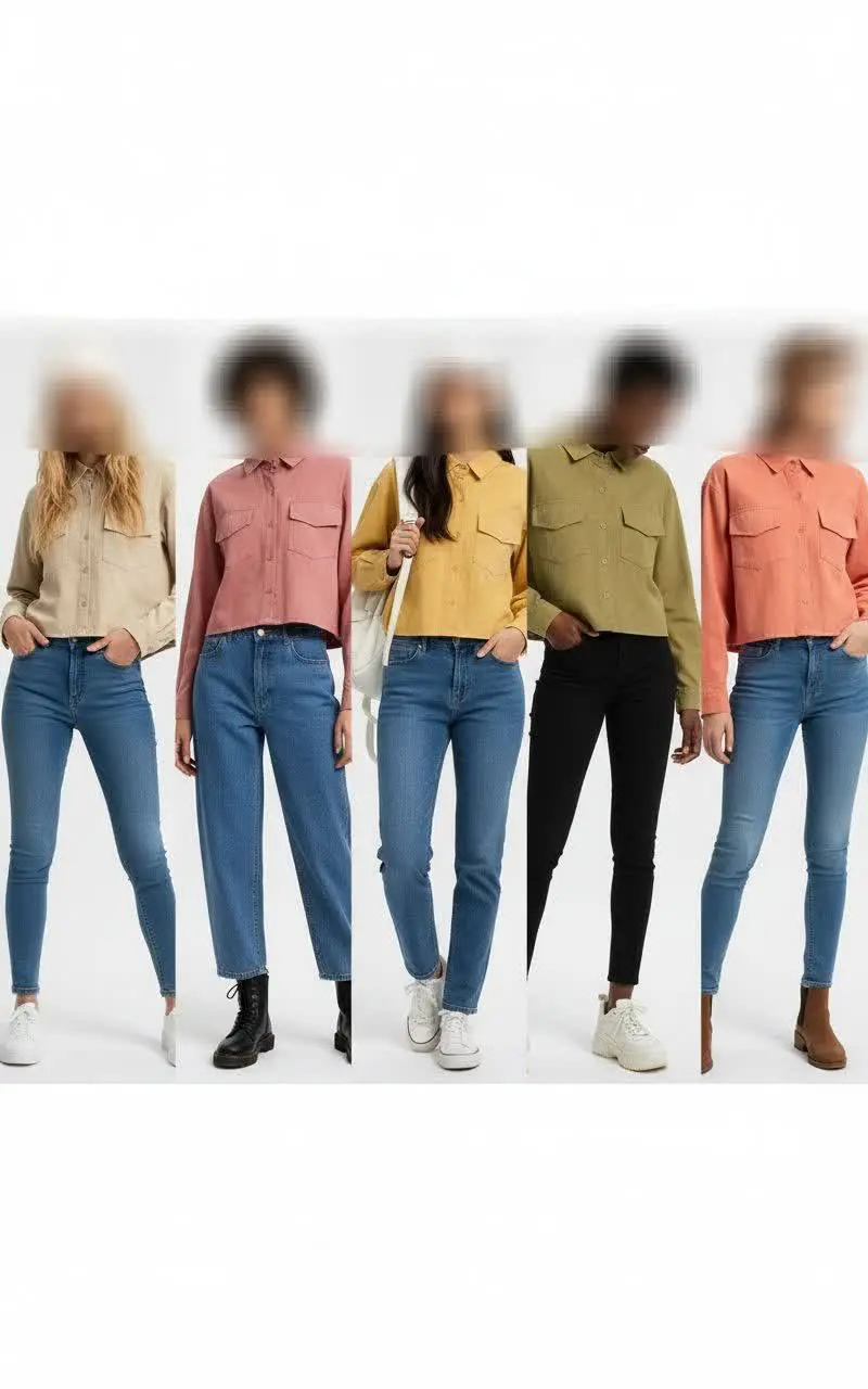 جنس کتان کیفیت درجه ۱