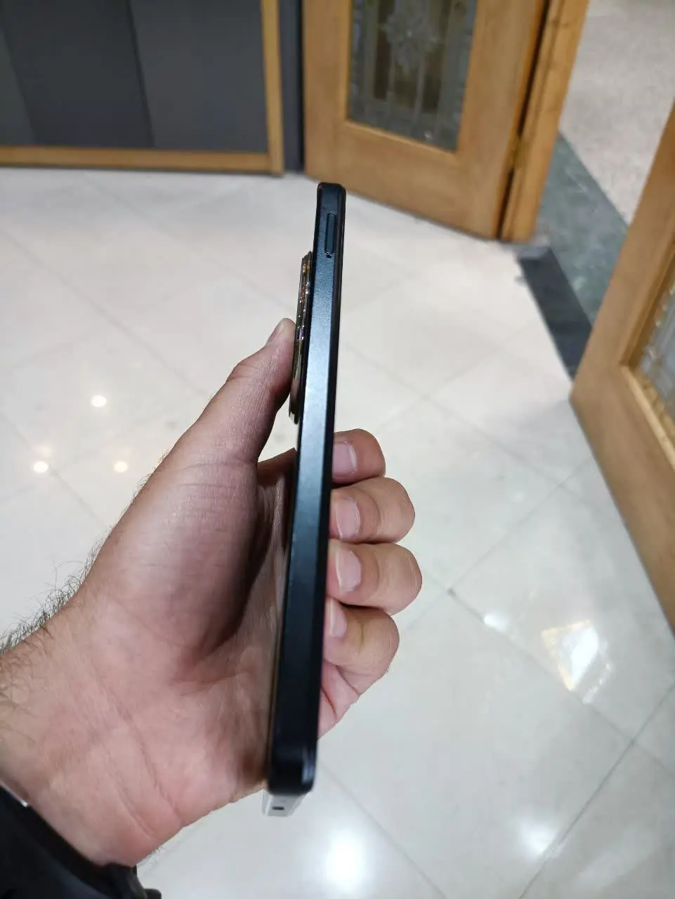 شیائومی ردمی A۳X